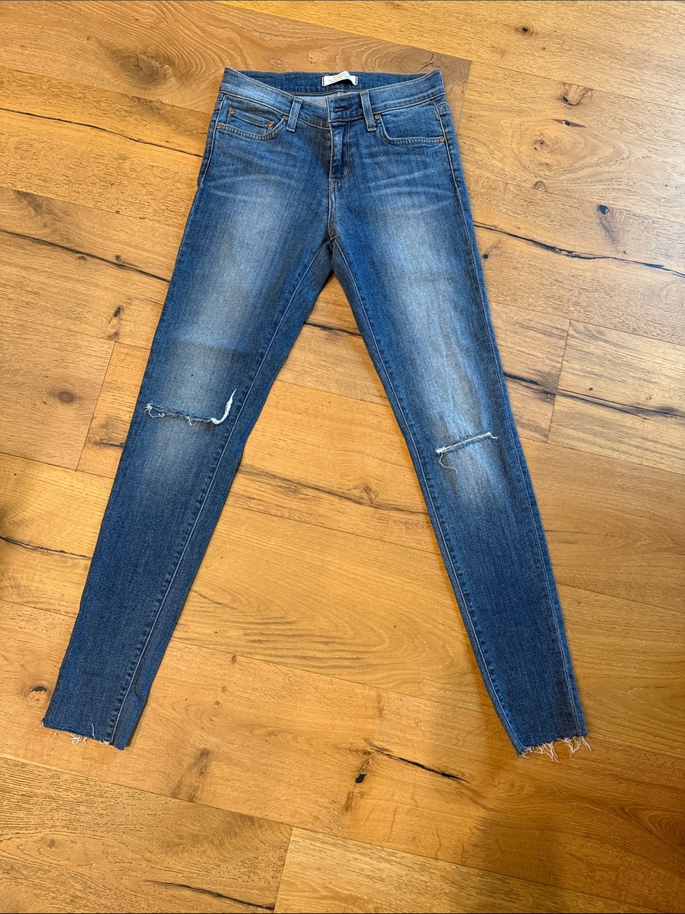Principle Denim Innovators The Dreamer